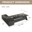 Bureau ergonomique Premium Premium-646643477-646643476
