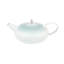 Venezia Porcelain Teapot