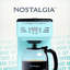 Cafetière rétro 12 tasses-119160226