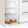 Conserv 24in Retro Set Refrigerator 11cf + Upright Freezer 8.3cf E-Star 110V