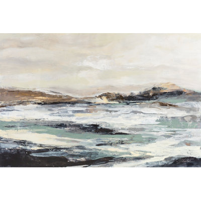 Rivière blanche