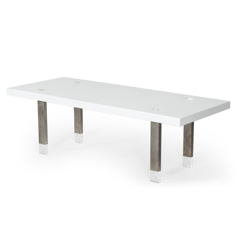 Aleigh 94.5" Dining Table