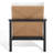 Upholstered Armchair-80921333