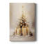 Art des Fêtes de Noël - Toile tendue avec châssis - Série 2-Cxxvi-442421914