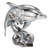 Neale Animals Figurines & Sculptures-1180435015