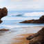 Rocks and Seaside - Marine