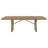 7-piece Extension Dining Set