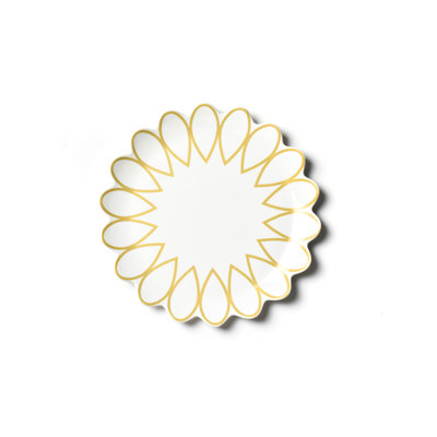 Plateau Deco