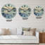 Horloge murale «Lake»-59913671
