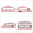 Mid-Century Modern Trundle Daybeds-1285892723