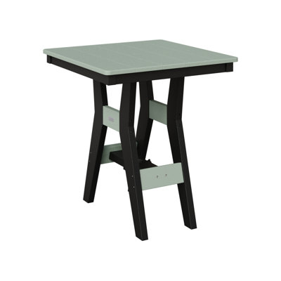Harbor Outdoor Square Dining Table