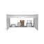 Armoire murale Fairwood, cuisine, blanc