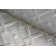 Exquisite Rugs Camora Modern Handmade Handloomed Silky Nylon Light Silver Area Rug