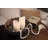 Wood 60'' Novelty Garland Garland