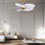 Alessandra - Ventilateur de plafond à cinq pales-103363400-103363386