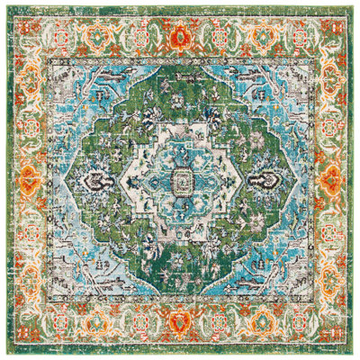 Tapis oriental Josephville Performance