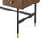 Nexus Stainless Steel Computer Desk-88459644
