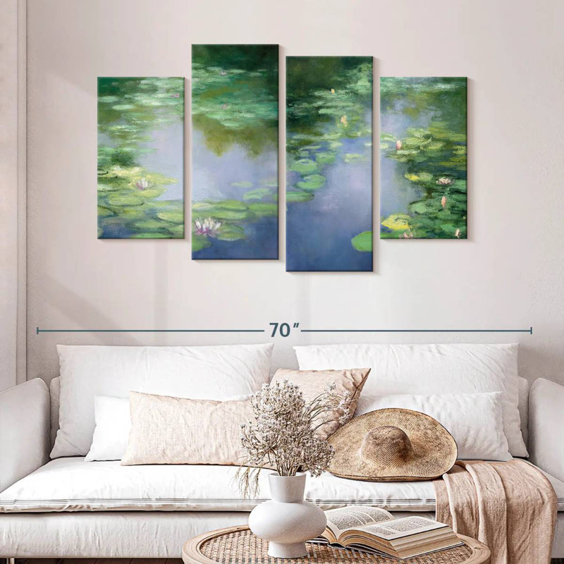 Harnek Blue Lily III