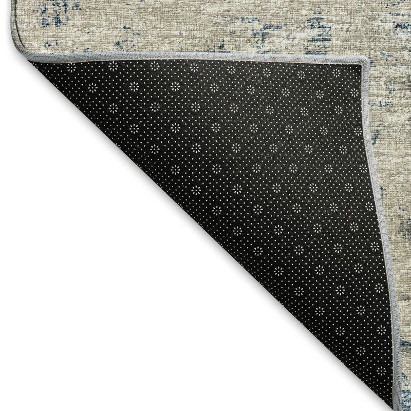 Hintzen Outdoor Rug, Rectangle 8' x 10'