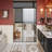 Frameless Shower Door 48X72", Aluminum Dual Sliding Doors With Soft-Close Buffer Track, Easy Install In 30 Mins, Leak-Proof Design With Extended Metal Threshold