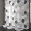 Carreau de porcelaine singulier l 9,88 po x L 11,38 po Langston-90984753