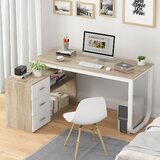 White Desks You'll Love in 2023 - Wayfair Canada