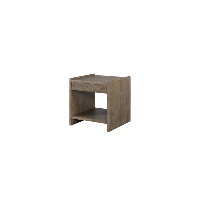 Table de bout - cacao