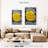 Harnek Bright Yellow Ranunculus-108520339