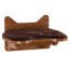 Betio 17 cm H Cat Perch