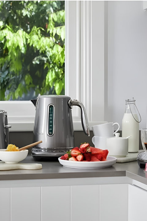 Stovetop & Electric Tea Kettles