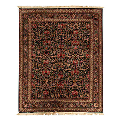 One-of-a-Kind 8' X 10' Area Rug