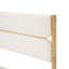 Base de lit en bois massif-1003798042