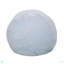 Haricot cylindrique en microfibre 8 pieds-357653219