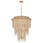 Freya 13 - Light Chandelier