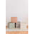 UBXS 3 Sprouts - Cube de rangement en tissu recyclé-84464774
