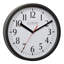 Horloge murale analogique La Crosse-1427836114
