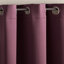 Panneau de rideau à oeillets à économie d'énergie thermique - Basics by Wayfair ™-1022870162-896415946-1041009213