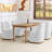 Markwart 33.5" H Upholstered Side Chair-291495459