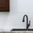 FASÄDE Rain Decorative Vinyl 18in x 24in Backsplash Panel-52855918