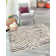 Tharon Geometric Indoor Rug