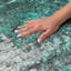 Tapis à poils longs de qualité supérieure lavable à la machine Dream-1234559570-1234559571
