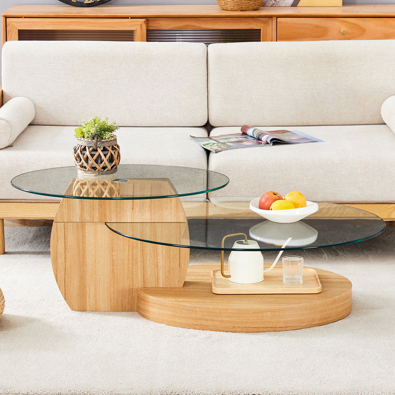 Table basse Modern
