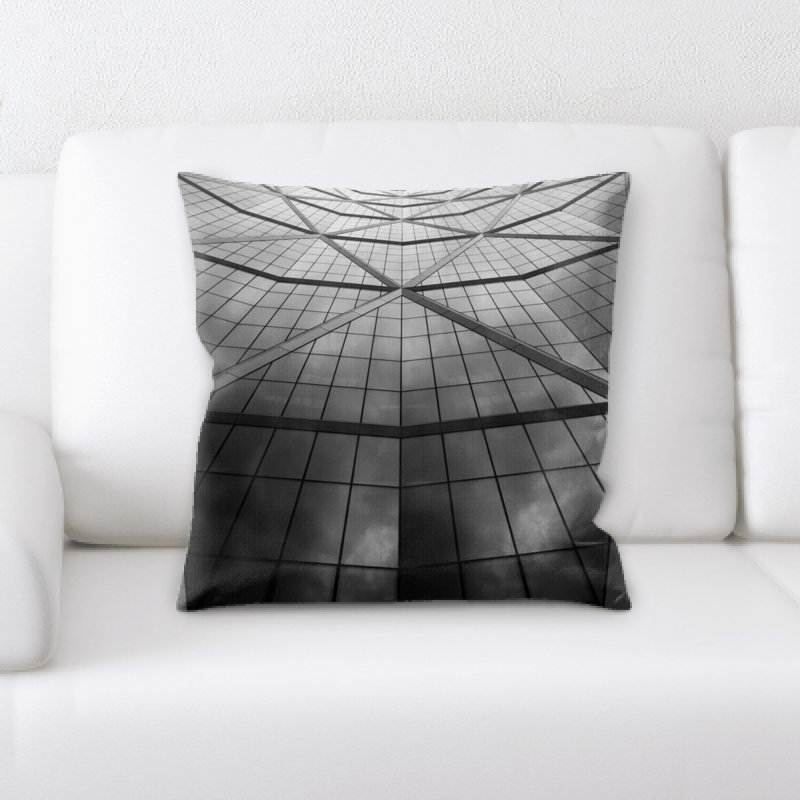 Coussin d’architecture