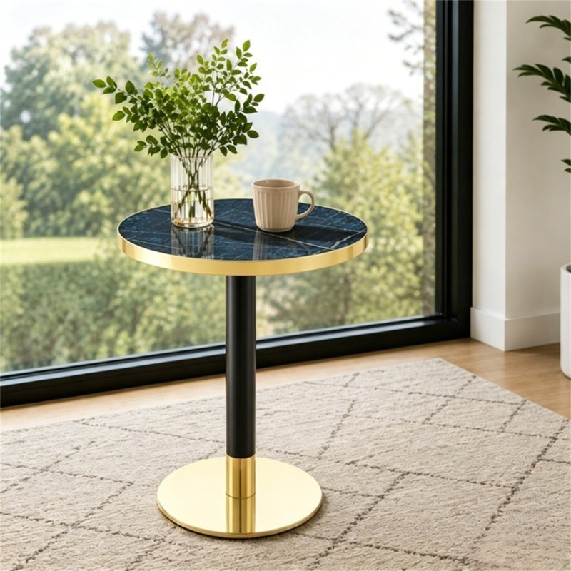 Table bistro Mid-Century