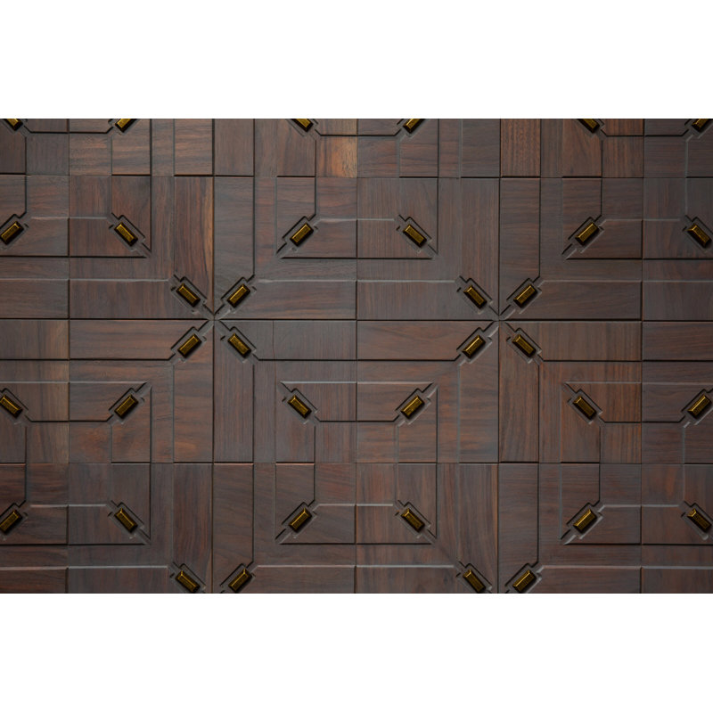 Off the Grid Singular Tile, Smokey