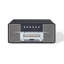 Tourne-disque décoratif 7-en-1 Rhapsody-113728266