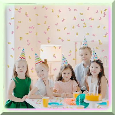 40" Black Crown Number Balloon 0-9