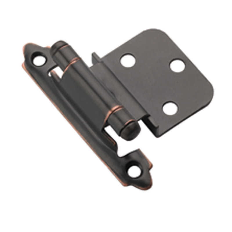 Self-Closing Hinge, Oil Rubbed Bronze