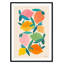 Imprimé «Wild Mango» par Gallagher-129156043-129156050-129156068