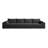 Sectional Sofa Couch Set-1513834889